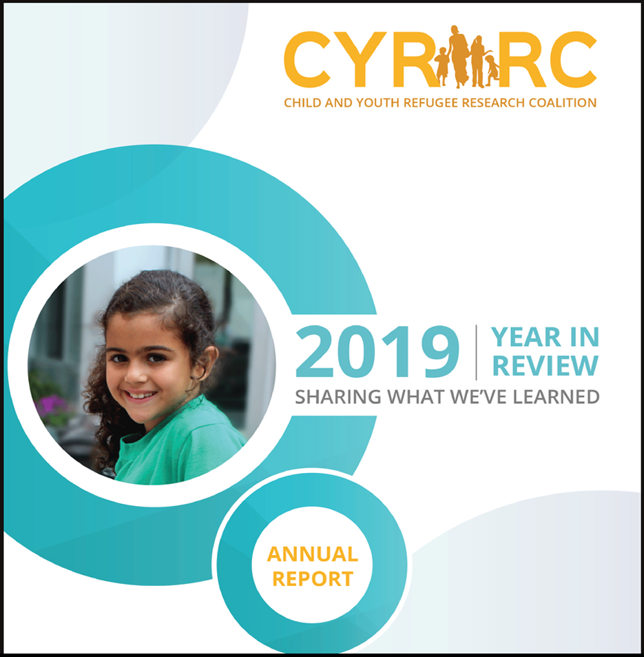 CYRRC 2019 Annual Report